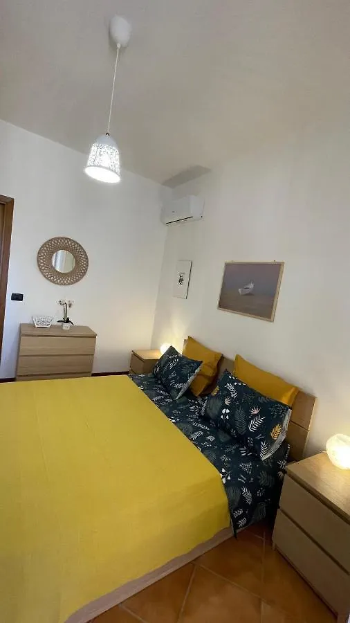 Suk-Al-Bahlara Apartment Palermo Italy