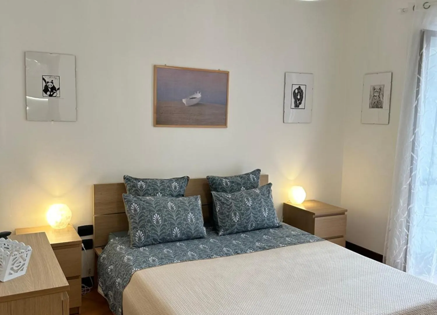 Suk-Al-Bahlara Apartment Palermo