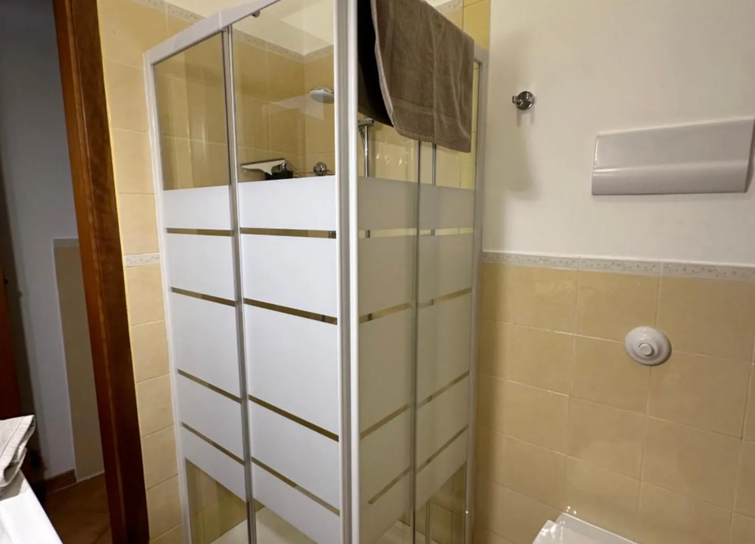 Suk-Al-Bahlara Apartment Palermo Italy