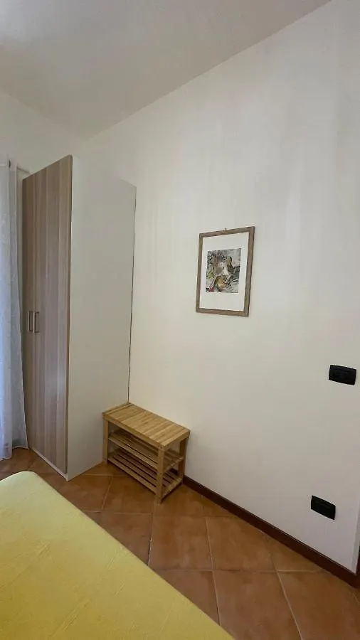 Suk-Al-Bahlara Apartment Palermo