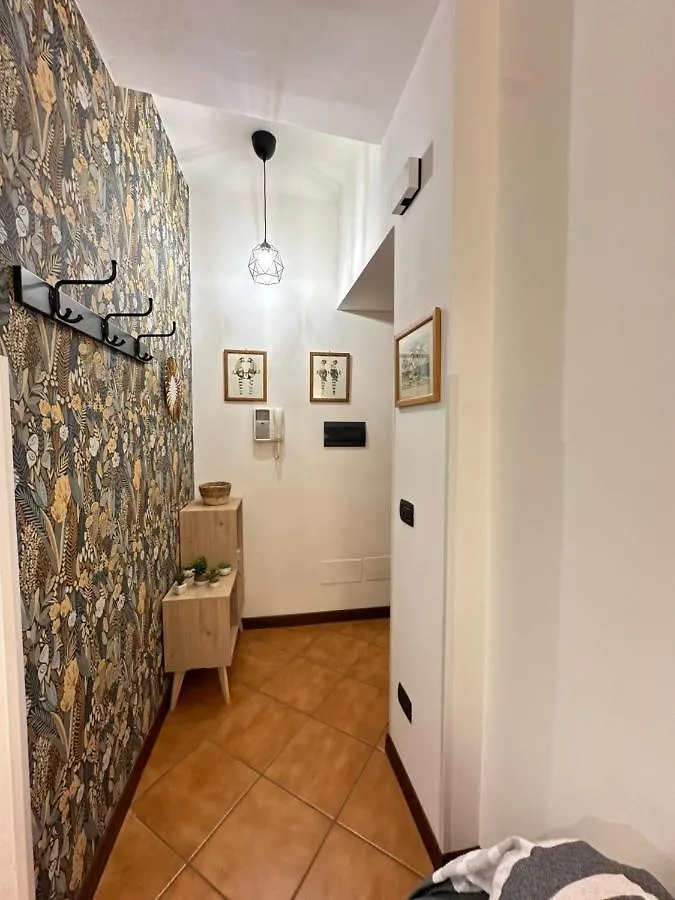 Appartamento Suk-al-Bahlarà Palermo
