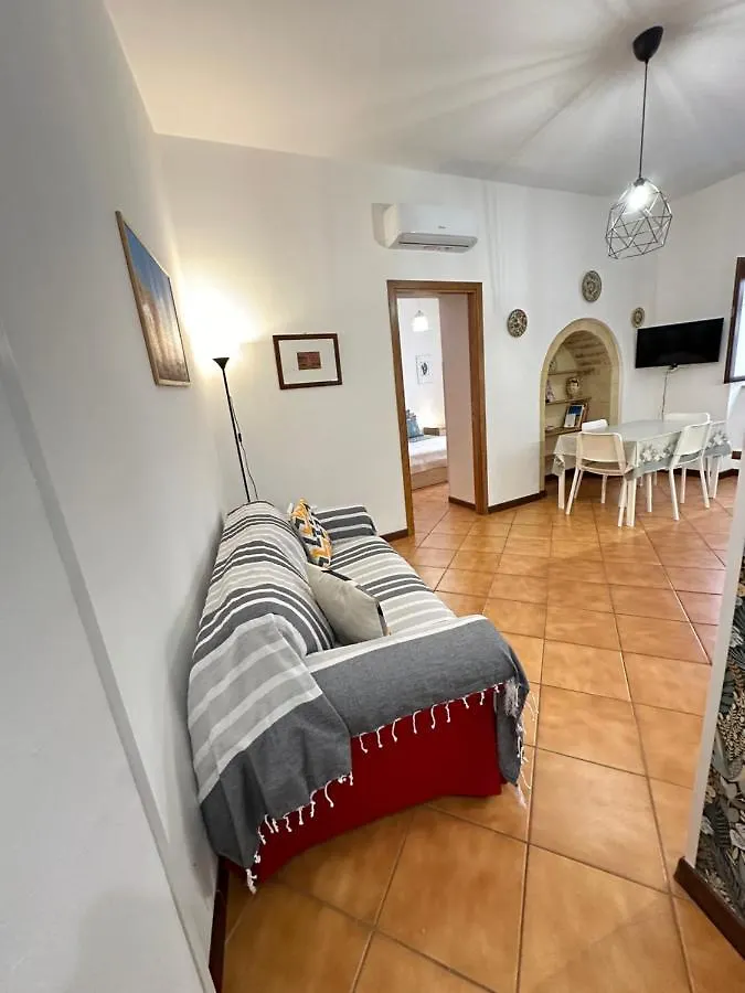 Appartamento Suk-al-Bahlarà Palermo