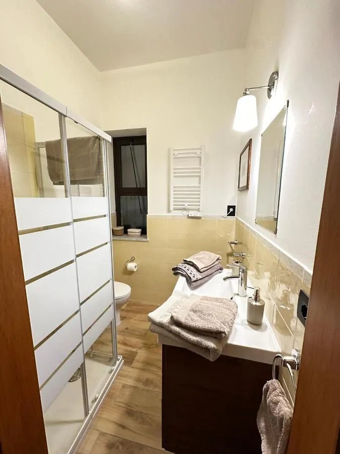 Appartamento Suk-al-Bahlarà Palermo