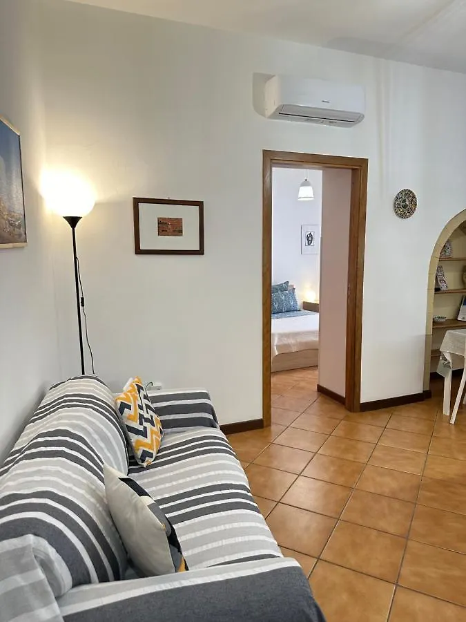 Suk-Al-Bahlara Apartment Palermo 0*,