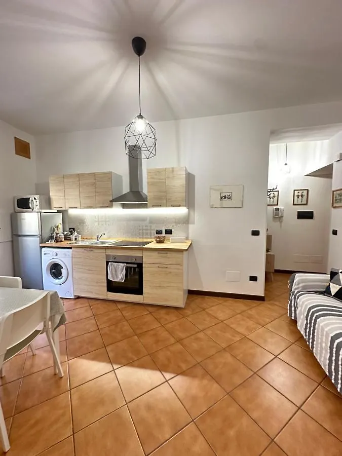 Suk-Al-Bahlara Apartment Palermo
