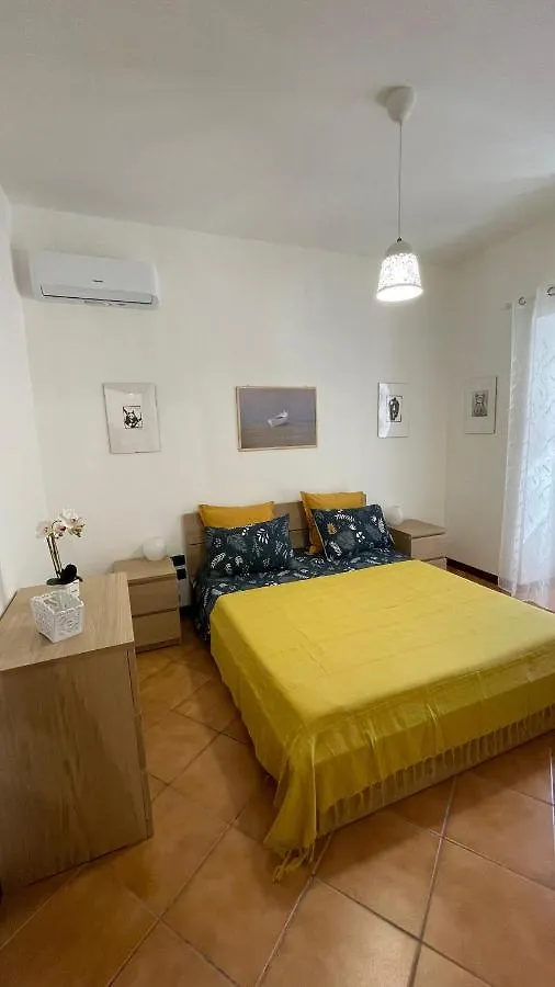 Appartamento Suk-al-Bahlarà Palermo