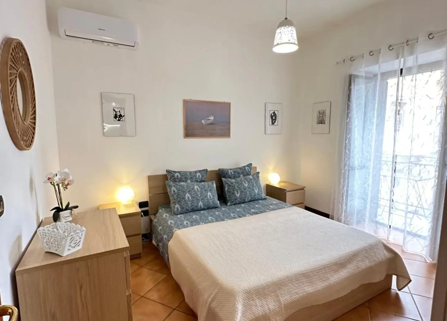 Appartamento Suk-al-Bahlarà Palermo