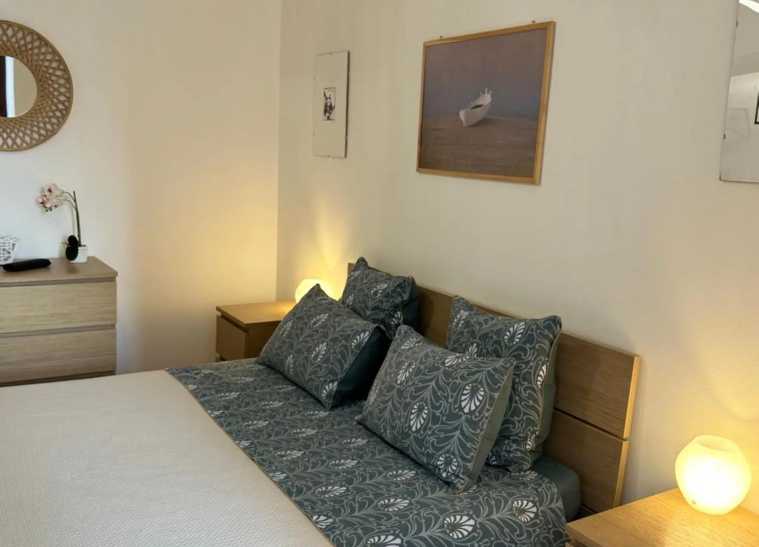 Suk-Al-Bahlara Apartment Palermo Italy